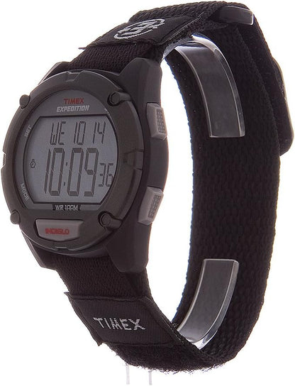 Timex Men's Expedition Digital CAT5 41mm Watch - Image 2