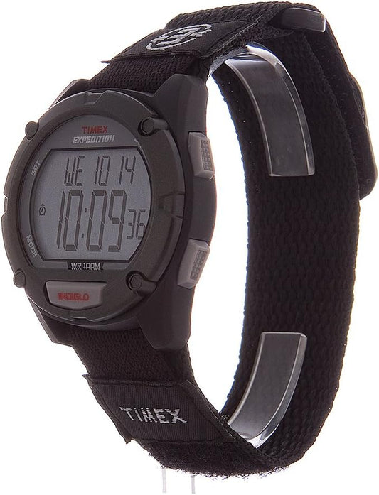Timex Men's Expedition Digital CAT5 41mm Watch - Image 2
