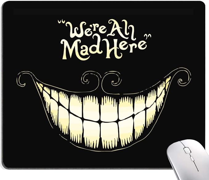 IMAYONDIA Mouse Pad by IMAYONDIA