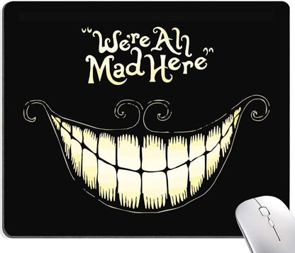 IMAYONDIA Mouse Pad by IMAYONDIA