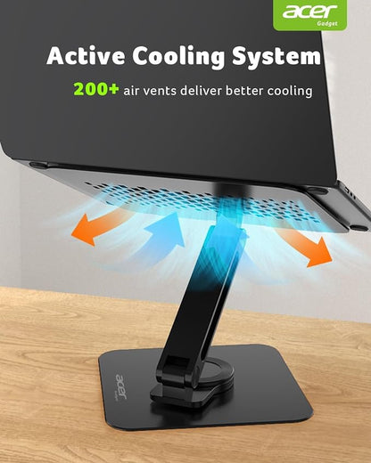 acer Laptop Stand for Desk - - Image 7