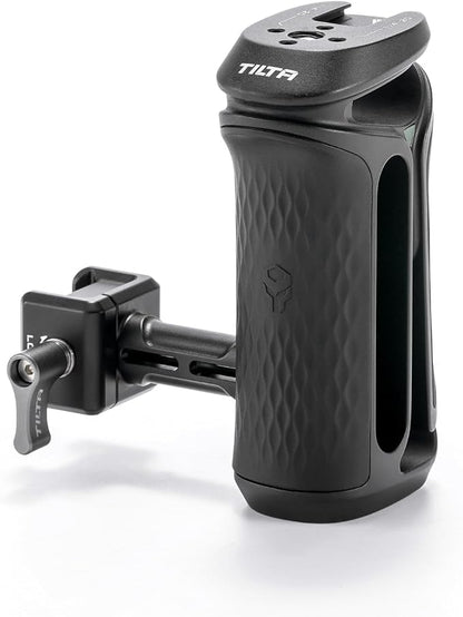 Tilta Xeno Side Handle for Filmmakers & Cameras by Tilta