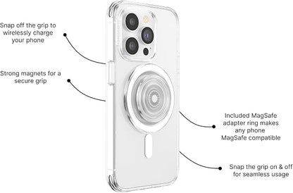 PopSockets Phone Grip for MagSafe - Image 2