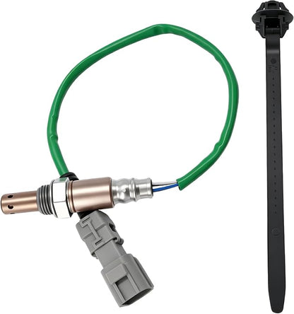 HiSport 89467-33210 Oxygen O2 Sensor Downstream by HiSport