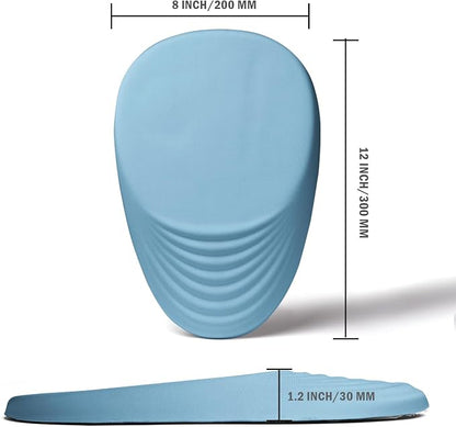 Ergonomic Mouse Pad Wrist Support, Mouse Pad - Image 6