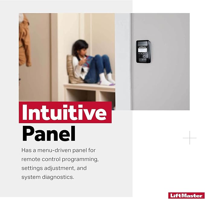 880LMW Smart Control Panel ONLY Compatible - Image 3