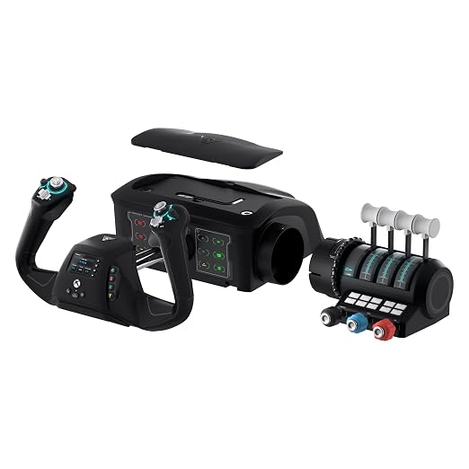 Turtle Beach VelocityOne Flight Universal Control System - Image 6