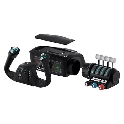 Turtle Beach VelocityOne Flight Universal Control System - Image 6