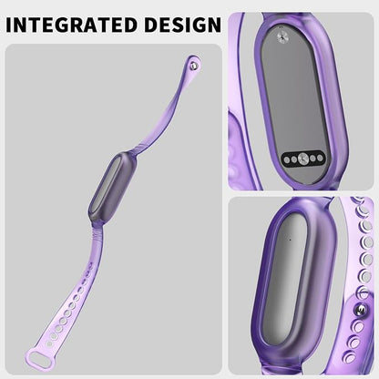 Wristband for Plaud NotePin & NotePin S AI Voice Recorder, Adjustable Wearable - Image 5