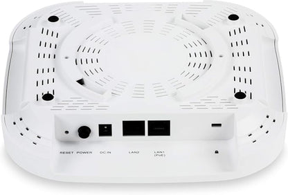 TRENDnet AC2200 Tri-Band PoE+ Indoor Wireless Access Point, 867Mbps WiFi AC + - Image 5