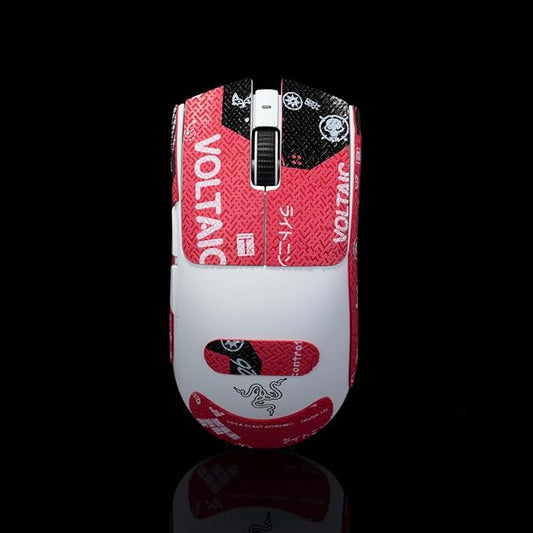 Grip Tape for Razer Viper V3 Pro by Hoekyio