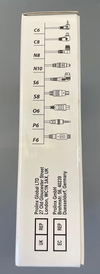 PHOLSY Camera Timer Remote Control - Image 10