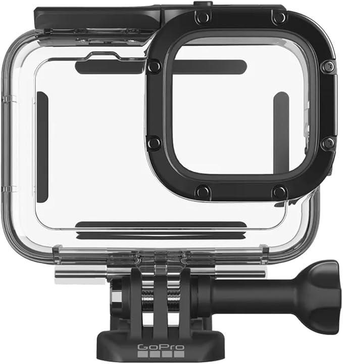 GoPro HERO13 Waterproof Action Camera Dive Kit - Image 5