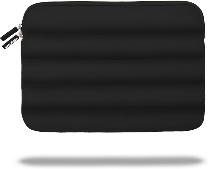 ANECDOTE Laptop Case 13-14 Inch – A Perfect Laptop Sleeve That is Compatible by Anecdote