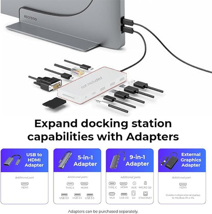 Dock for 16" Apple MacBook Pro - Image 4