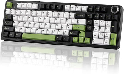 EPOMAKER X Aula F99 PRO Wireless Gaming Keyboard by EPOMAKER