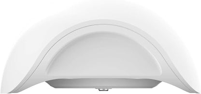 Water Leak Sensor Alarm Temperature Wireless Mini Flood Detector by ShikeIoT