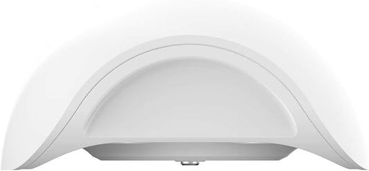 Water Leak Sensor Alarm Temperature Wireless Mini Flood Detector by ShikeIoT