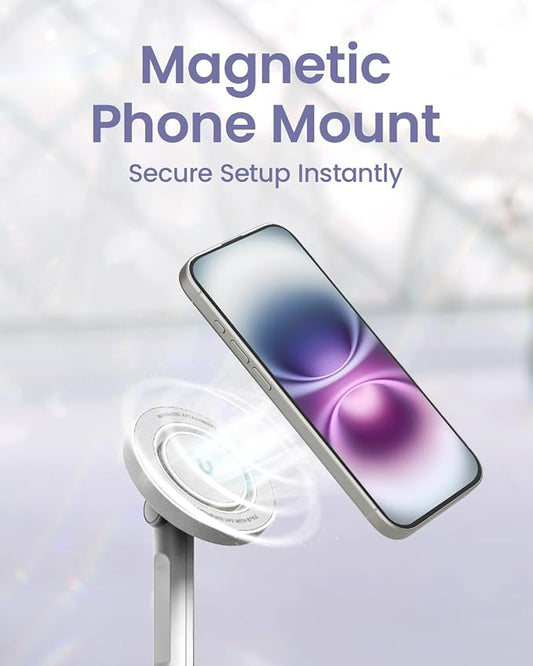 KraftGeek Magnetic Phone Tripod - Image 2