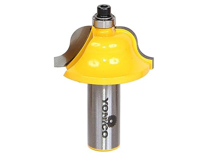 YONICO Roman Ogee Router Bits Edge Forming 9/16-Inch 1/2-Inch Shank 13184 by Yonico