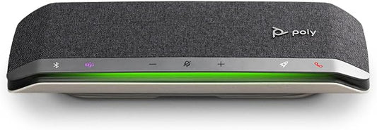 Poly Sync 40 Smart Speakerphone by Poly