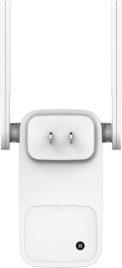 D-Link DAP-1530-US, WiFi Range Extender, AC750 Mesh Plug in Wall Signal Booster - Image 7