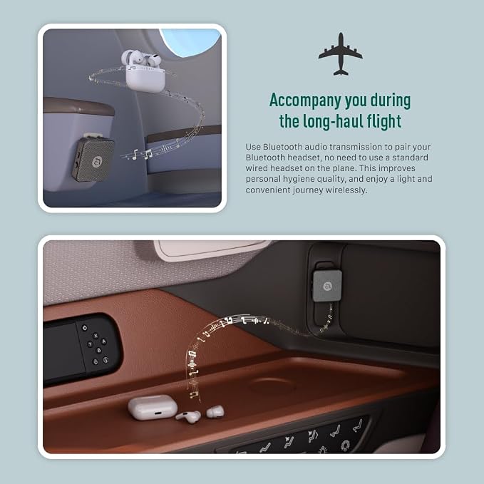 ADAM elements EVE II Bluetooth Transmitter + Receiver - Image 3