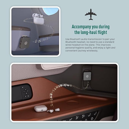 ADAM elements EVE II Bluetooth Transmitter + Receiver - Image 3