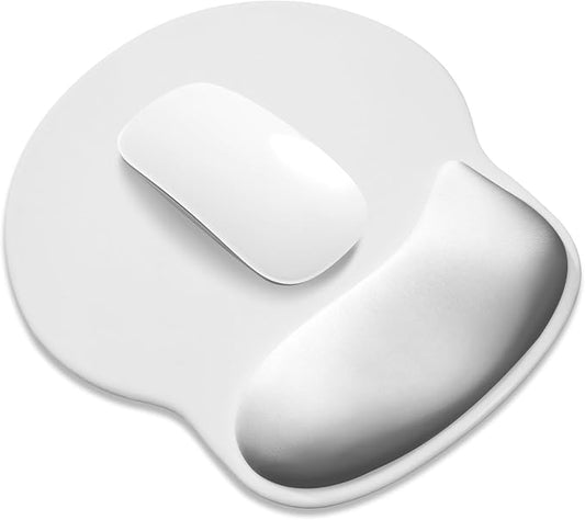 ITNRSIIET Ergonomic Mouse Pad by +ITNRSIIET