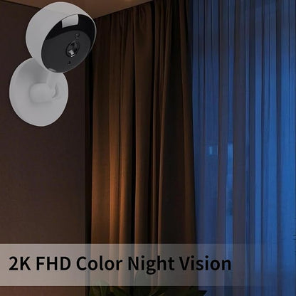 2K WiFi Cameras for Home Security - Image 6