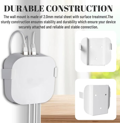 Metal Wall Mount Compatible - Image 4