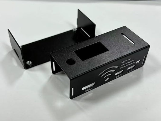 MMDVM Hotspot Board Digital Voice Modem Support DMR DSTAR YSF P25 NXDN - Image 2