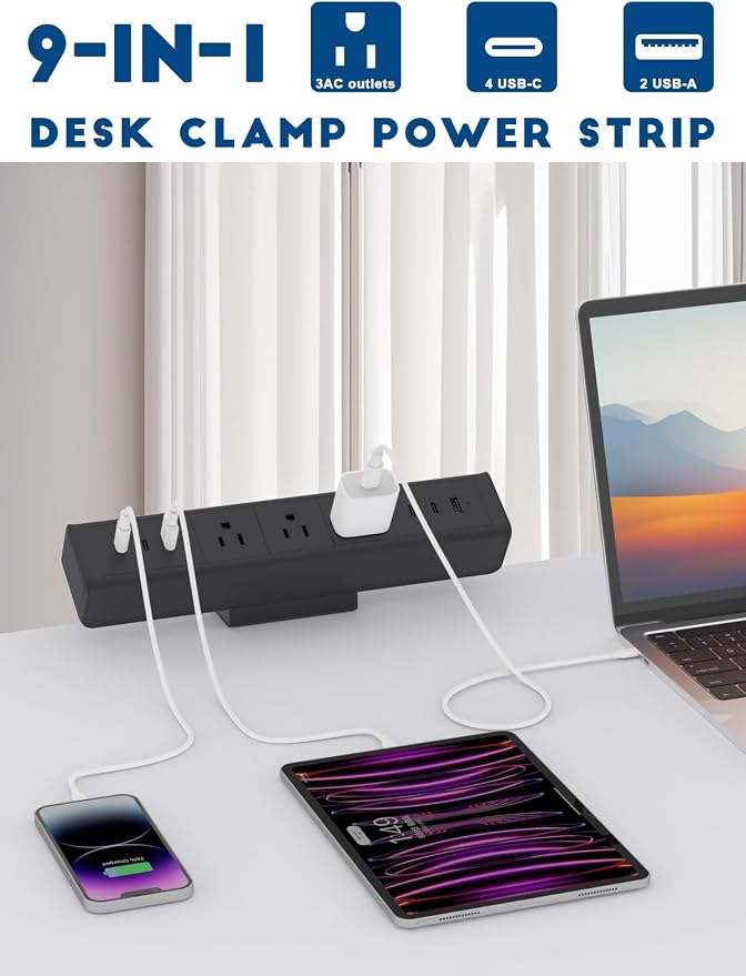 Nightstand Charging Station - Image 2