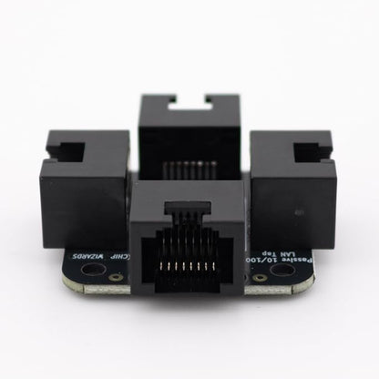 Compact Upgraded Passive LAN Tap - Image 2