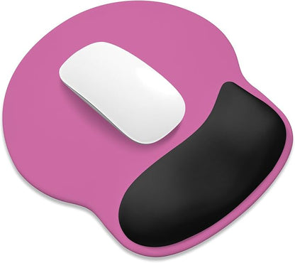 ITNRSIIET Ergonomic Mouse Pad by +ITNRSIIET