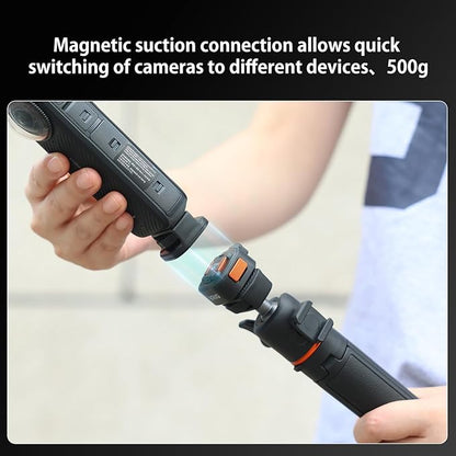 VRIG Magnetic Quick Release Mount Adapter - Image 5