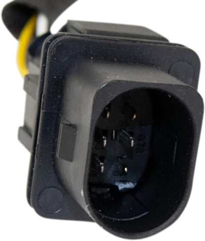 TRQ Oxygen Sensor Upstream Compatible - Image 4