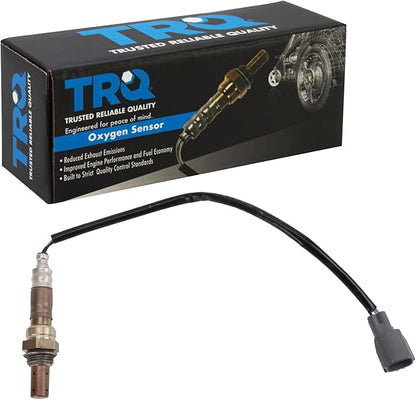 TRQ O2 Oxygen Sensor 4 Wire Wide-Band Compatible by TRQ