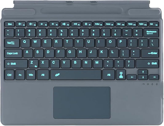 Keyboard for Microsoft Surface Pro Copilot+ / Pro 11 / Pro 10 / Pro 9 / Pro 8 / by ZOOF