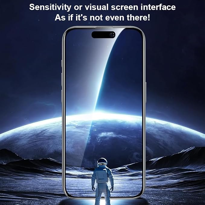 OneFish Privacy Screen Protector - Image 7