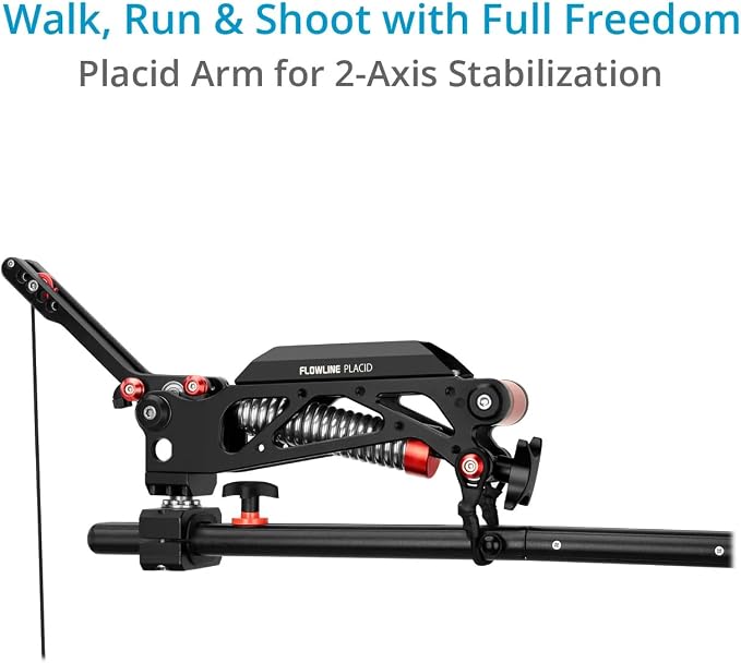 FLYCAM Flowline Starter Body Support Rig - Image 7