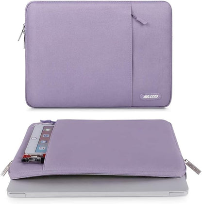 MOSISO Laptop Case 16 inch, 15-15.6 inch Laptop Sleeve Compatible - Image 2
