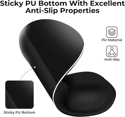 EooCoo Ergonomic Mouse Pad - Image 7