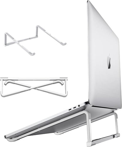 WixGear Laptop Stand for Desk by WixGear