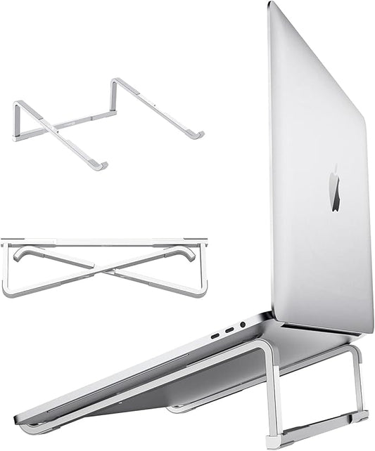 WixGear Laptop Stand for Desk by WixGear