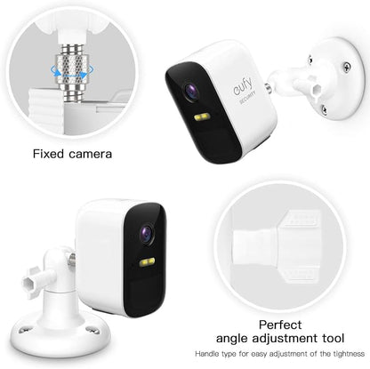 Adjustment Wall Mount Holder Compatible - Image 3