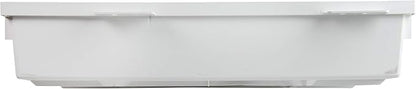 Legrand - OnQ 20 Inch Media Enclosure, Wifi Electrical Box, Cable Management Box - Image 7
