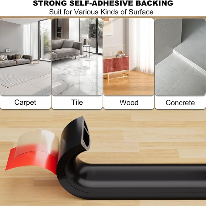 6FT Side-Open Extension Cord Covers - Image 6