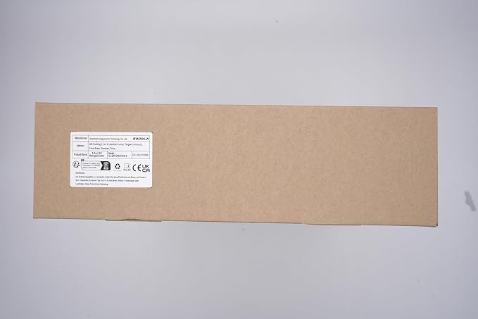 SODOLA 8 Port 10Gb Easy Web Managed Switch, 8 x 10G RJ-45 Ports, 160Gbps - Image 15