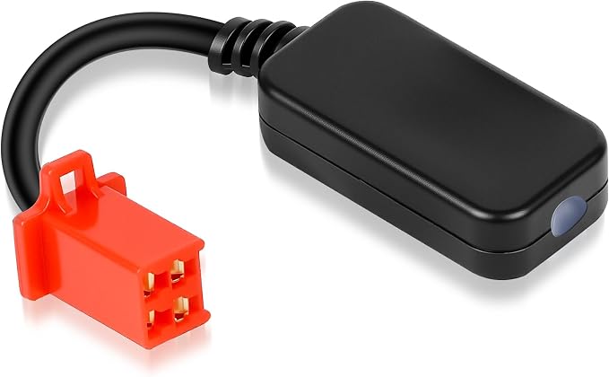 Bluetooth Dongle/Adapter for Ebike Compatible by longsure